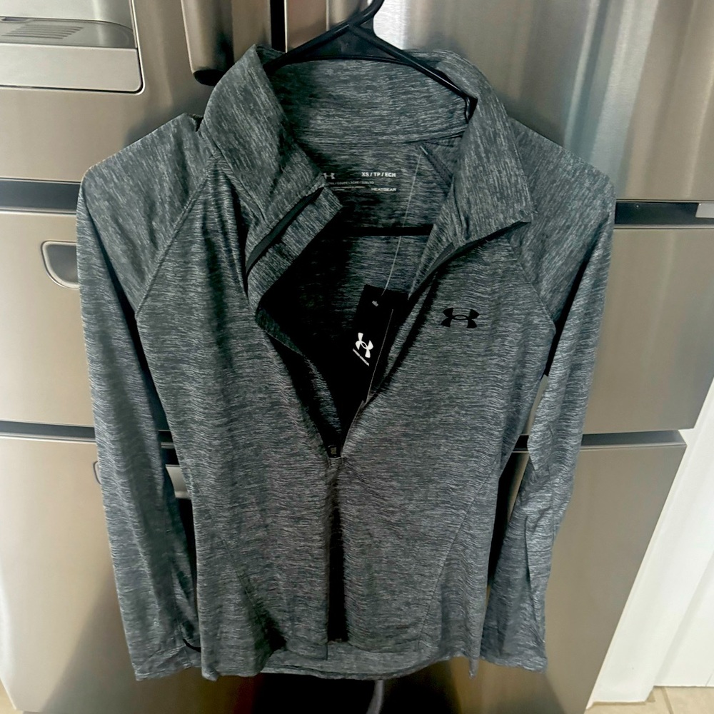 Under armor top